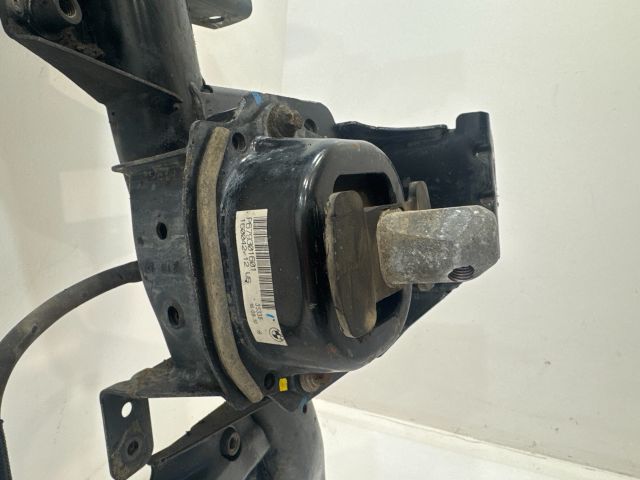 bontott BMW X6 Első Futómű (Részeivel)