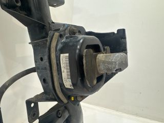 bontott BMW X6 Első Futómű (Részeivel)