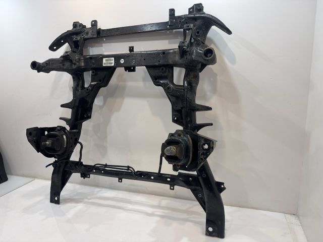 bontott BMW X6 Első Futómű (Részeivel)