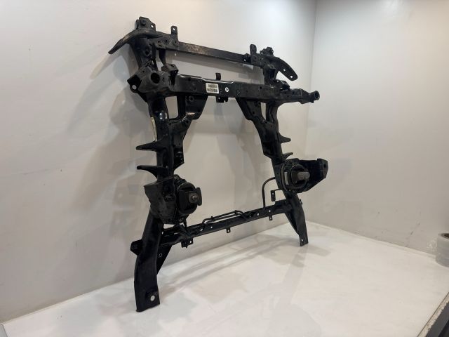 bontott BMW X6 Első Futómű (Részeivel)