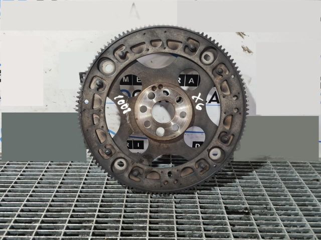 bontott BMW X6 Fogaskoszorú