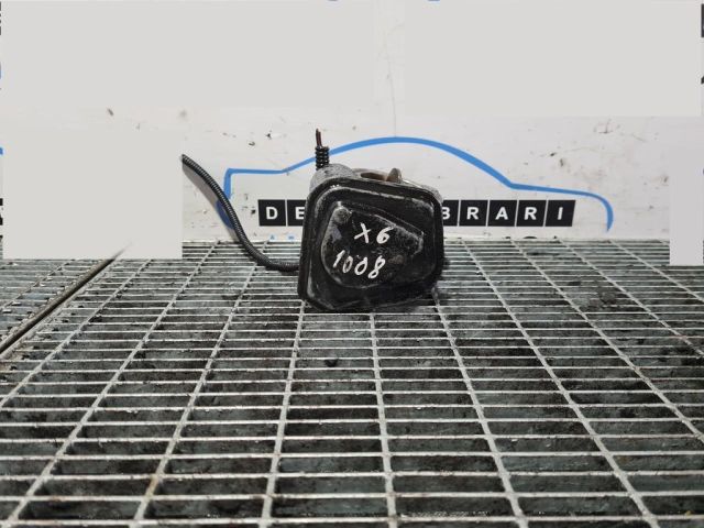 bontott BMW X6 Fojtószelep (Elektromos)