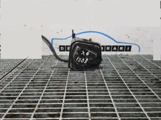 bontott BMW X6 Fojtószelep (Elektromos)