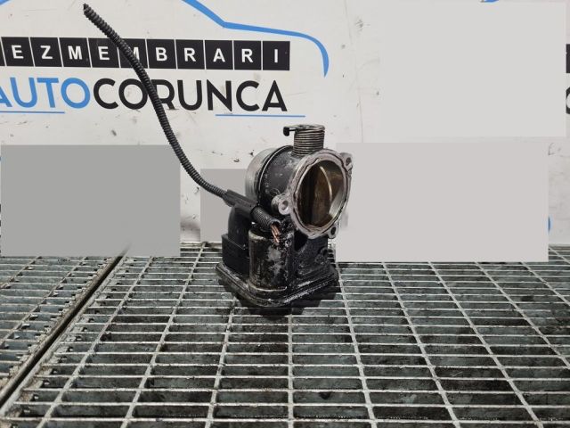 bontott BMW X6 Fojtószelep (Elektromos)