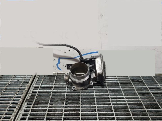 bontott BMW X6 Fojtószelep (Elektromos)