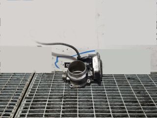 bontott BMW X6 Fojtószelep (Elektromos)