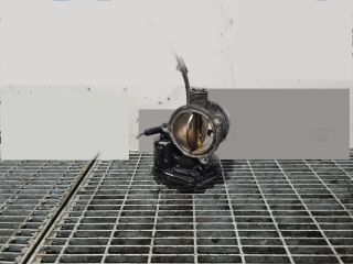 bontott BMW X6 Fojtószelep (Elektromos)