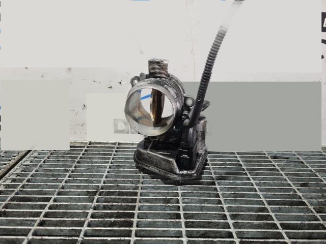 bontott BMW X6 Fojtószelep (Elektromos)