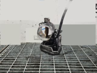 bontott BMW X6 Fojtószelep (Elektromos)