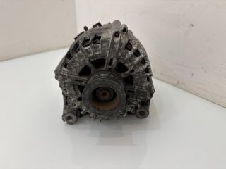 bontott BMW X6 Generátor