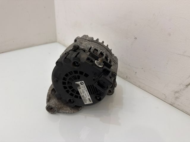 bontott BMW X6 Generátor