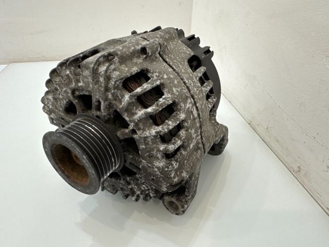 bontott BMW X6 Generátor