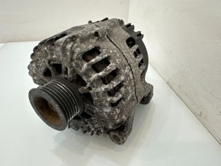 bontott BMW X6 Generátor