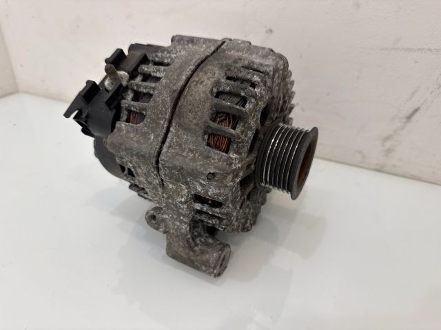 bontott BMW X6 Generátor