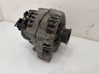 bontott BMW X6 Generátor