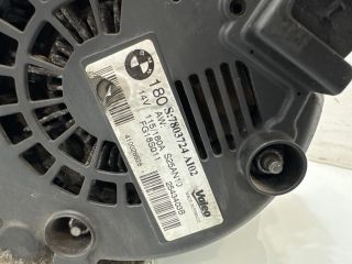 bontott BMW X6 Generátor