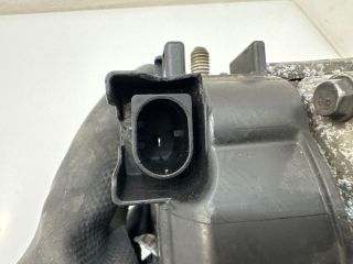 bontott BMW X6 Generátor