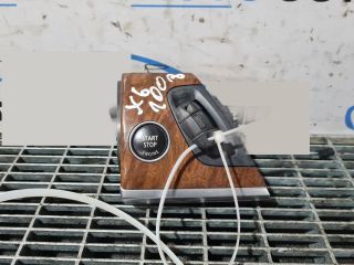 bontott BMW X6 Gyújtáskapcsoló