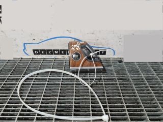 bontott BMW X6 Gyújtáskapcsoló