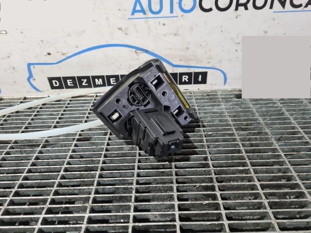 bontott BMW X6 Gyújtáskapcsoló