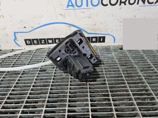 bontott BMW X6 Gyújtáskapcsoló