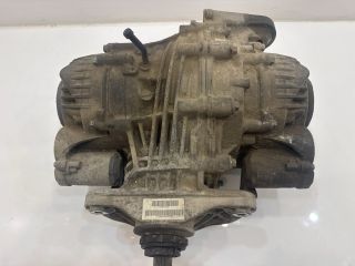 bontott BMW X6 Hátsó Differenciálmű