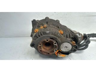 bontott BMW X6 Hátsó Differenciálmű