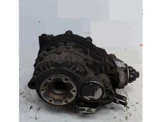 bontott BMW X6 Hátsó Differenciálmű