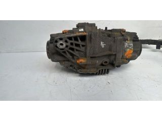 bontott BMW X6 Hátsó Differenciálmű