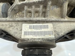 bontott BMW X6 Hátsó Differenciálmű