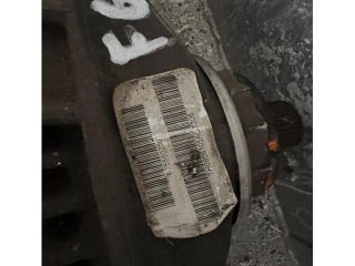 bontott BMW X6 Hátsó Differenciálmű