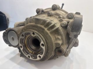 bontott BMW X6 Hátsó Differenciálmű