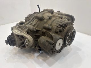 bontott BMW X6 Hátsó Differenciálmű