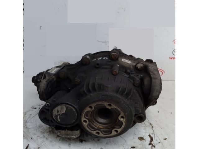 bontott BMW X6 Hátsó Differenciálmű