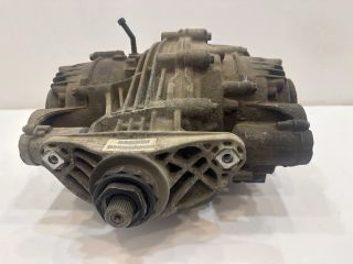 bontott BMW X6 Hátsó Differenciálmű