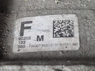 bontott BMW X6 Hátsó Differenciálmű