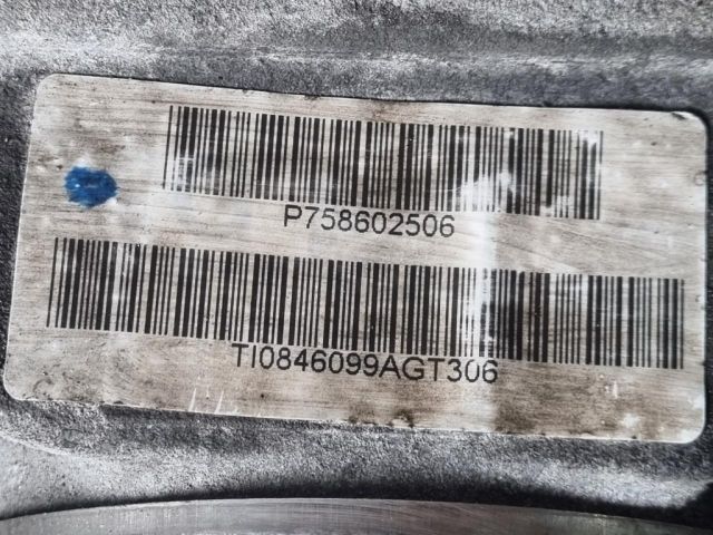 bontott BMW X6 Hátsó Differenciálmű