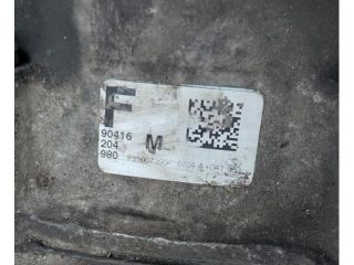 bontott BMW X6 Hátsó Differenciálmű