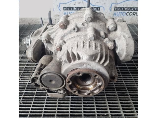 bontott BMW X6 Hátsó Differenciálmű