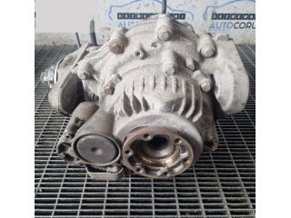 bontott BMW X6 Hátsó Differenciálmű