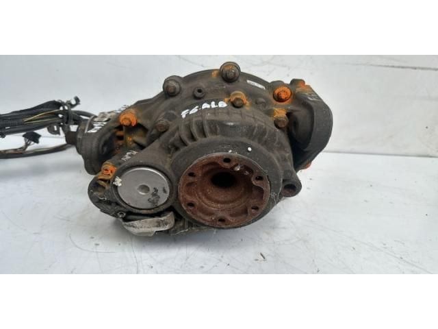 bontott BMW X6 Hátsó Differenciálmű