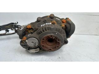 bontott BMW X6 Hátsó Differenciálmű