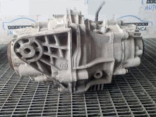 bontott BMW X6 Hátsó Differenciálmű