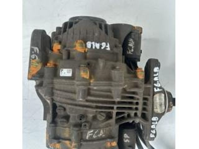 bontott BMW X6 Hátsó Differenciálmű