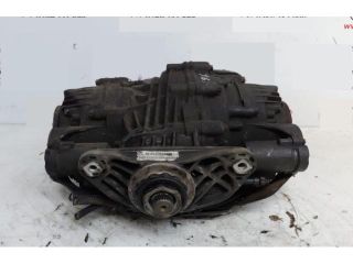 bontott BMW X6 Hátsó Differenciálmű