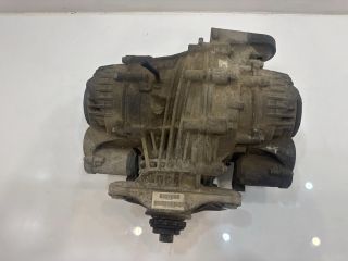 bontott BMW X6 Hátsó Differenciálmű