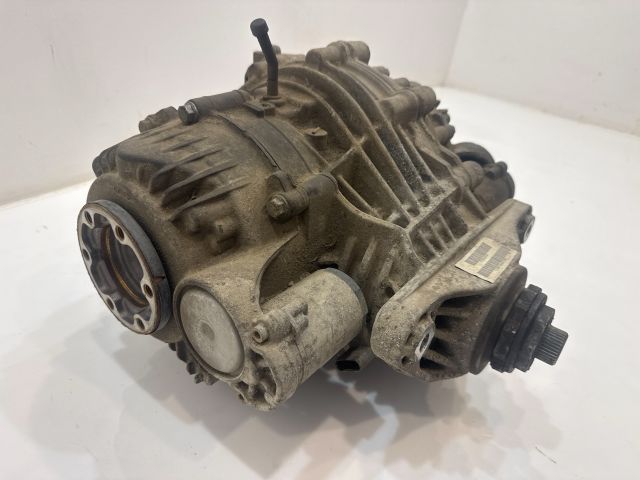 bontott BMW X6 Hátsó Differenciálmű