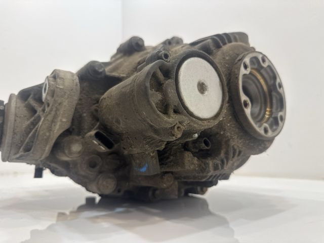 bontott BMW X6 Hátsó Differenciálmű