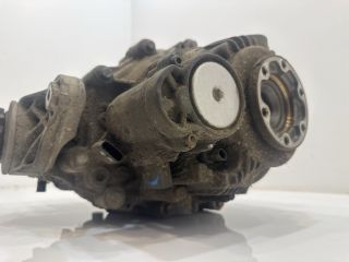 bontott BMW X6 Hátsó Differenciálmű