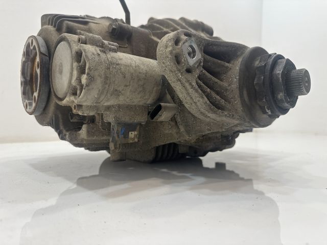 bontott BMW X6 Hátsó Differenciálmű